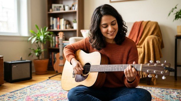 Songs to Start With