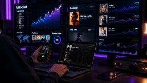 Streaming Platforms And Algorithms