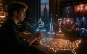 Structural Changes Are Quietly Redefining Awards