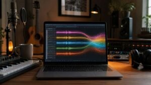Technology And DIY Music Creation