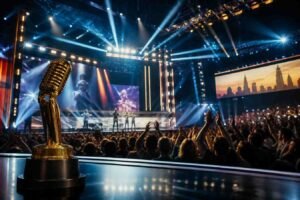 The Artists Who Defined 2026