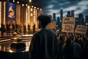 The Criticism: Are Awards Still Fair And Relevant?