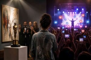 The Debate: Recognition Vs Popularity