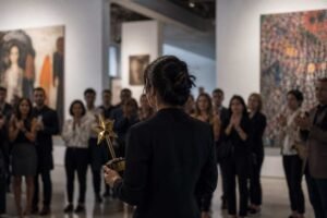 The Enduring Impact Of Awards On Artist Recognition