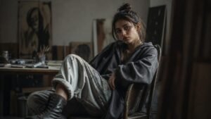 The Final Verdict Her True Music Identity