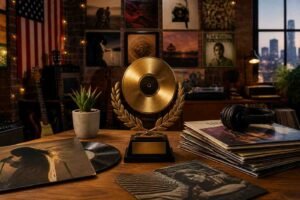 The Role Of Indie Awards In Shaping Recognition
