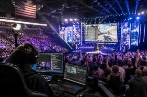 The Role of Digital Platforms in This Growth