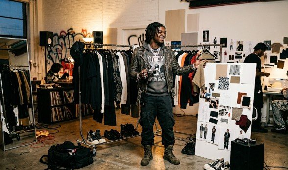 The Role of Fashion and Identity