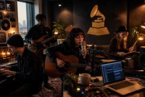 The Shift: Indie Artists Are No Longer “Alternative”