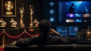 The Streaming Era Has Changed The Equation