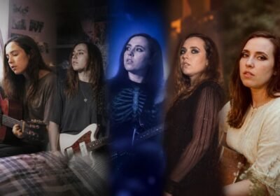 The evolution of Soccer Mommy - From Bedroom Pop to Evergreen