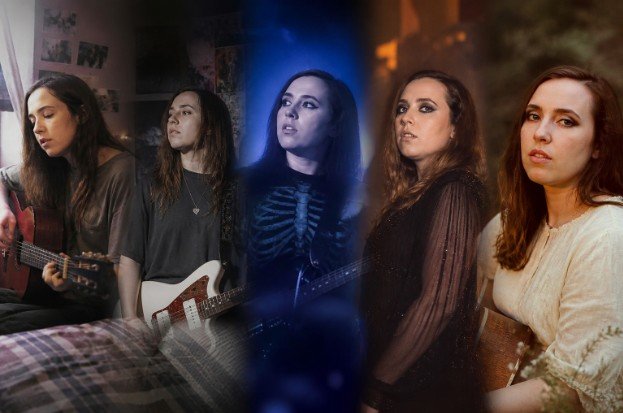 The evolution of Soccer Mommy - From Bedroom Pop to Evergreen