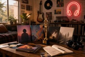 Trends That Defined Indie Music In 2025–2026