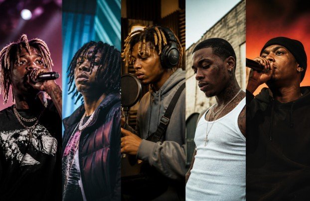 Underground rap styles you’ll hear more often