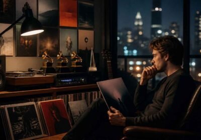Underrated Indie Albums With Awards That Still Feel Ahead of Their Time
