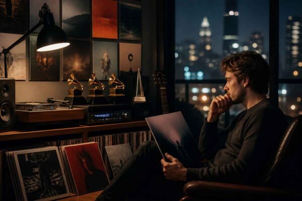 Underrated Indie Albums With Awards That Still Feel Ahead of Their Time