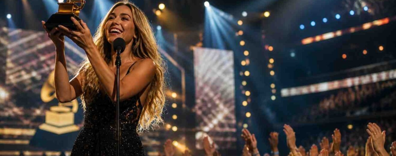 Understanding The Importance Of Awards In Music For Artists And Fans