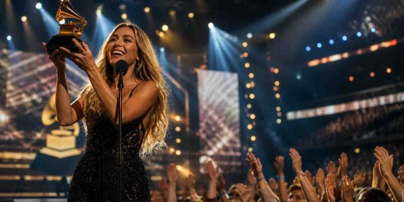 Understanding The Importance Of Awards In Music For Artists And Fans