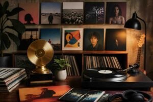 What Makes An Indie Album Award-Worthy?
