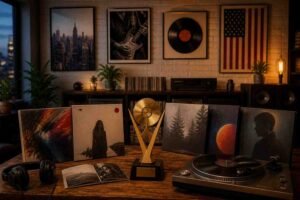 What Makes An Indie Album Award-Worthy Today