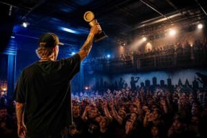 What Makes Underground Recognition Different