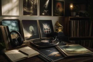What Makes an Album Truly Timeless