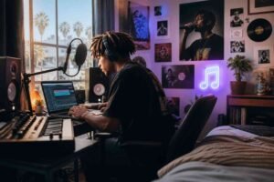 What This Means for the Future of Music