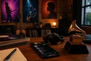What To Actually Add To Your Playlist First