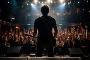 What Underground Music Awards Actually Represent