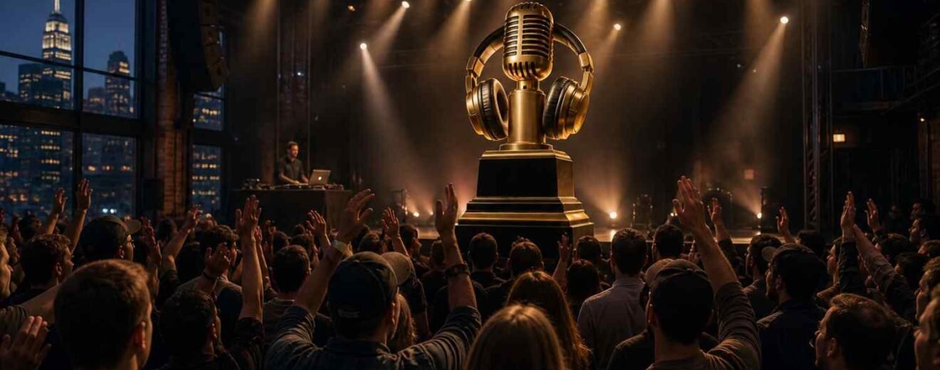 What You Need to Know About Underground Music Awards in the USA Right Now?