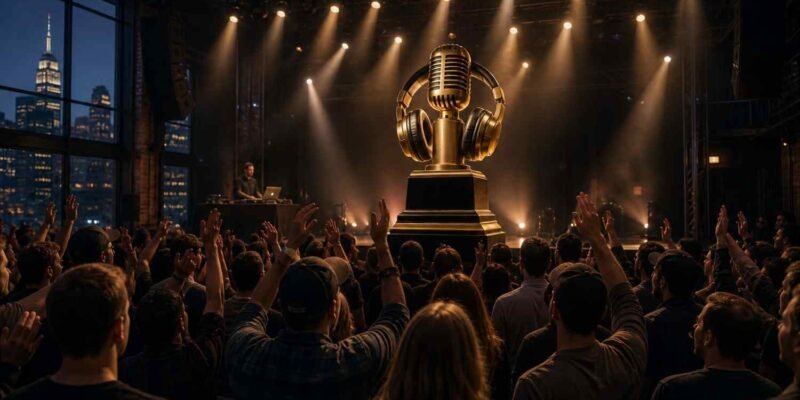 What You Need to Know About Underground Music Awards in the USA Right Now?