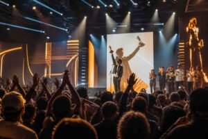 Why Artists Care More About These Awards Now