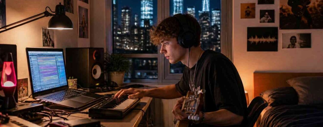 Why Bedroom Pop Award-Winning Artists 2026 Are Redefining Modern Music