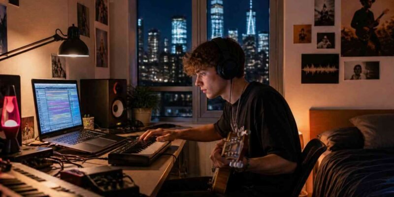 Why Bedroom Pop Award-Winning Artists 2026 Are Redefining Modern Music