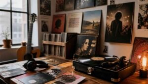 Why Some Albums Hit Harder Than Others