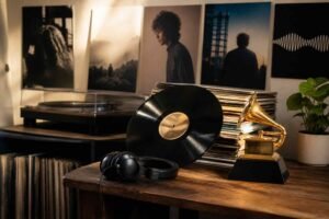 Why Some Award-Winning Indie Albums Still Feel Underrated
