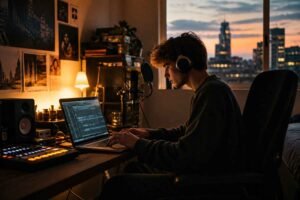 Why This Genre Is Winning Now