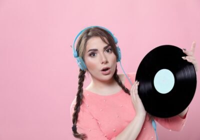 Indie Pop Albums