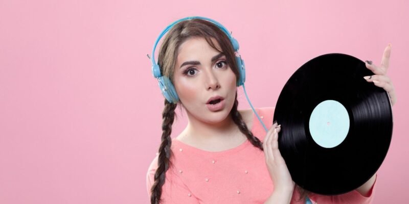 Indie Pop Albums