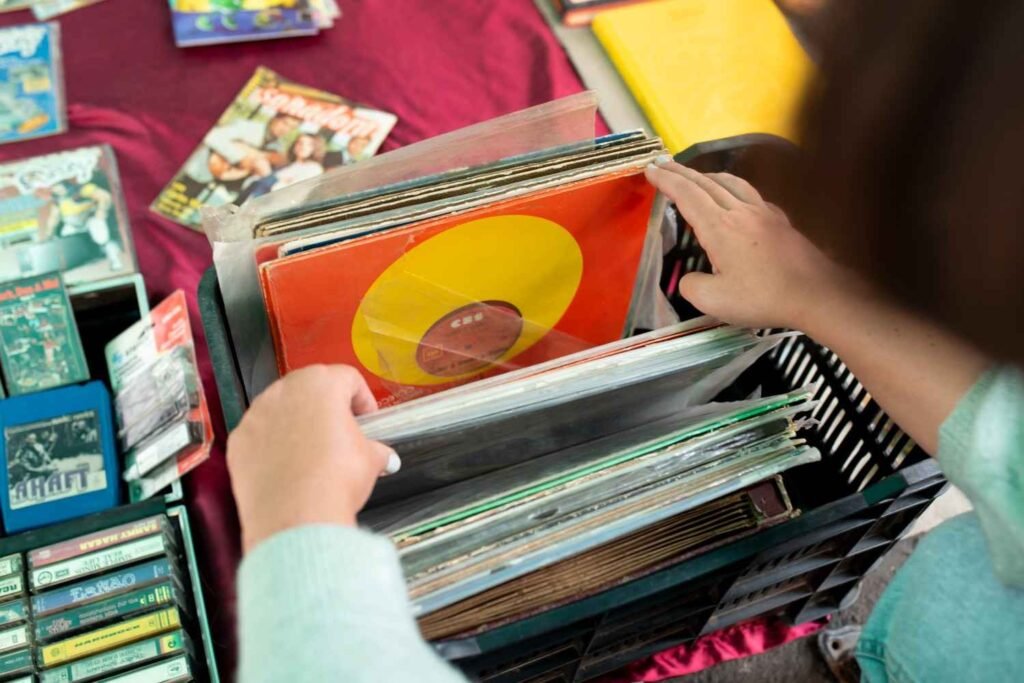 How I Choose the Best New Indie Albums 2026