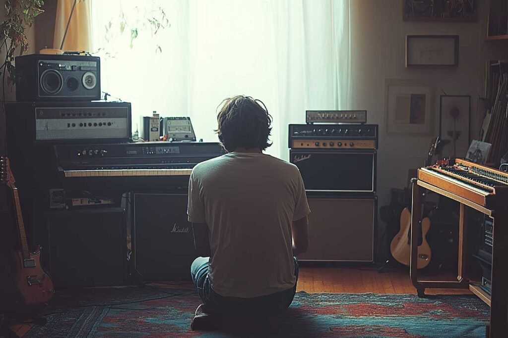 Fresh 2025 & 2026 Lo-Fi Indie Releases You Should Add Now