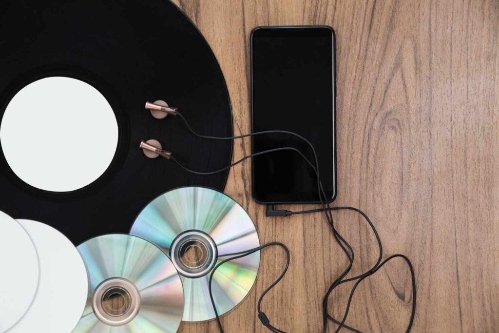 Essential Albums That Shaped Indie Pop