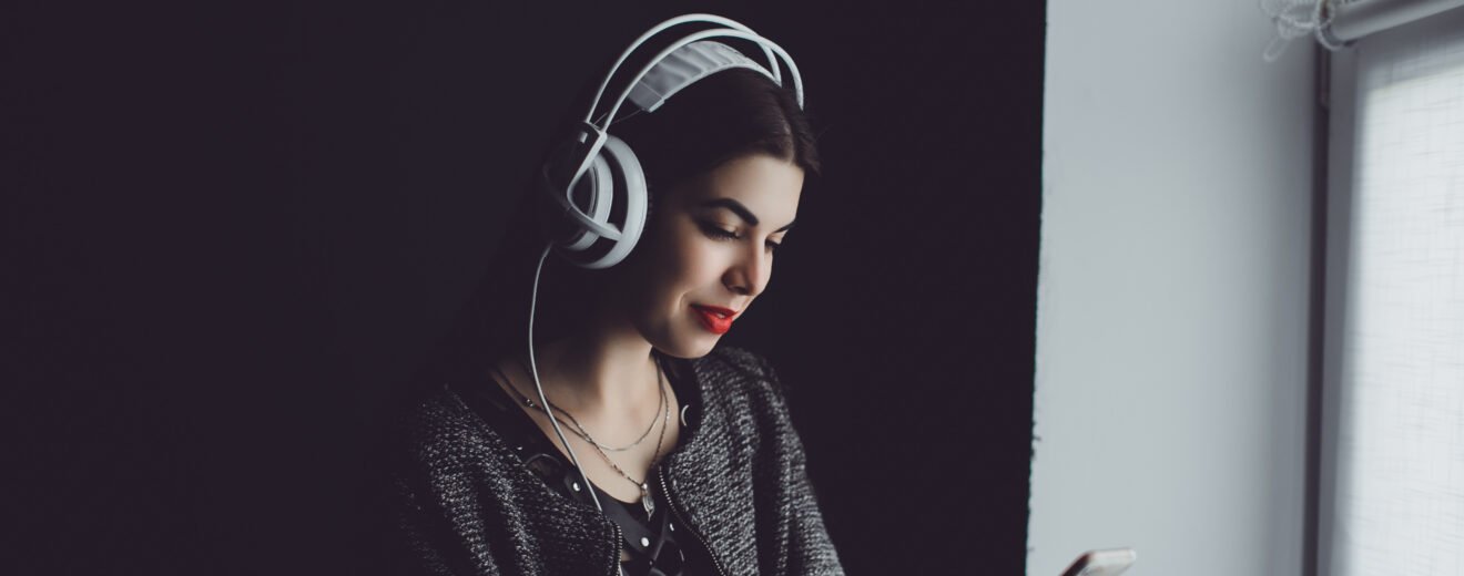indie electronic music releases