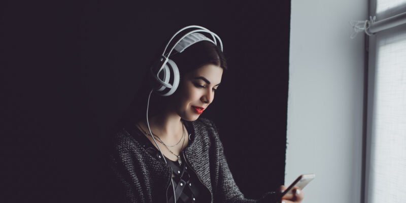 indie electronic music releases