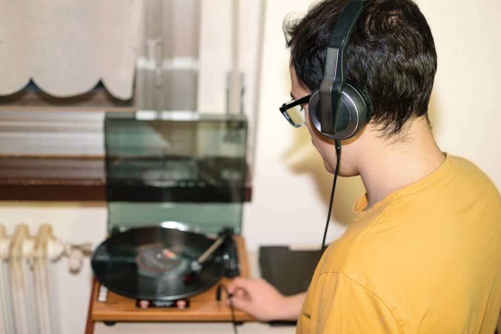 Why Indie Electronic Music Is Growing in the US