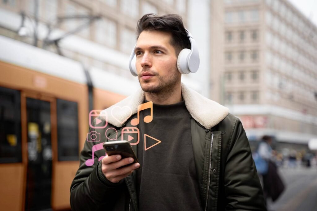 How I Stay Ahead of Indie Music Trends