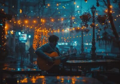 Late Night Vibe Albums The Best Records for Midnight Listening
