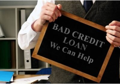 Navigating Bad Credit Loans: A Guide to Financing with Poor Credit