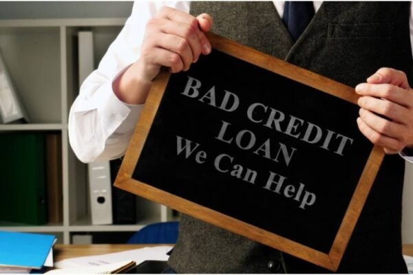 Navigating Bad Credit Loans: A Guide to Financing with Poor Credit