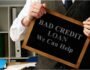 Navigating Bad Credit Loans: A Guide to Financing with Poor Credit
